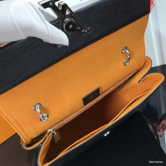 Cheap VUITTON GRENELLE LOUIS MM 0715